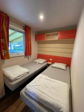 Mobilhome climatisé N004 proche Europa Park
